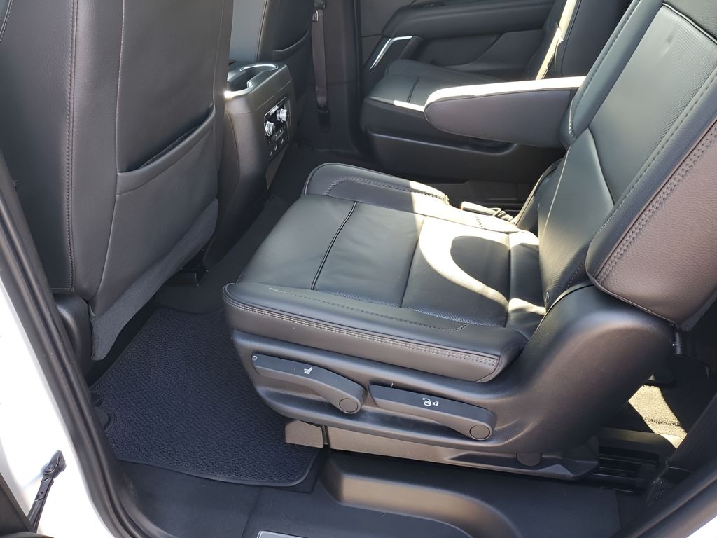 Used Car 2021 Gmc Yukon  Denali For Sale Under $50,000 In Austin, Texas