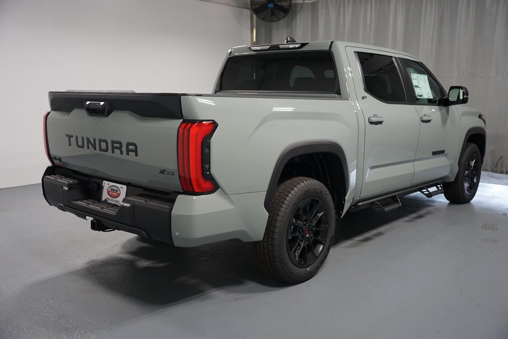 Thumbnail: 2026 Toyota Tundra - 8
