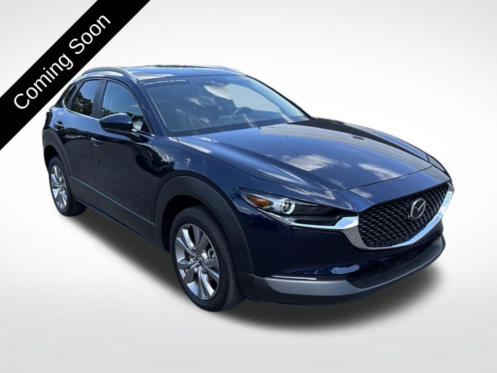 2023 Mazda Mazda CX-30 2.5 S Select Package