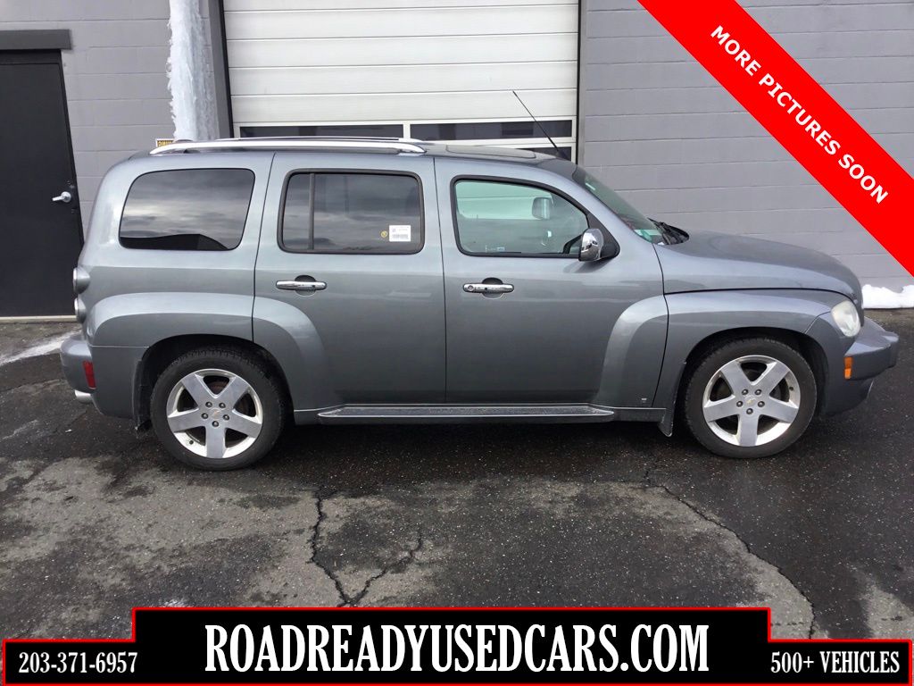2007 Chevrolet HHR LT FWD