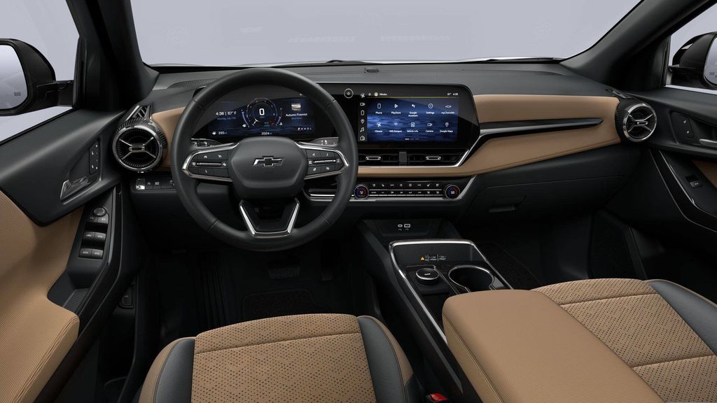 New 2026 Red Chevrolet ACTIV image 29
