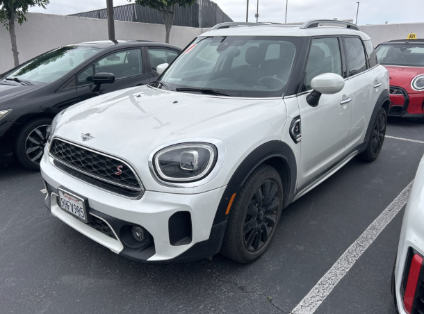 Thumbnail: 2024 MINI Cooper Countryman - 1