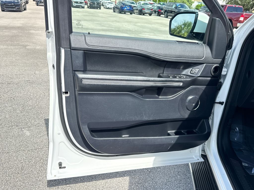 Certified Used 2020 White Ford XLT image 13