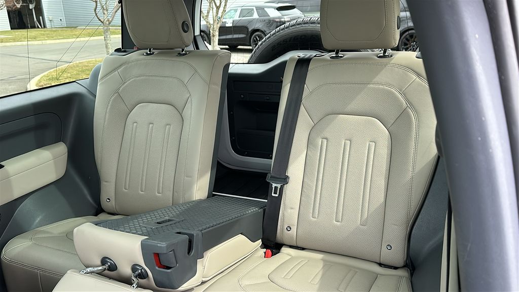 used 2022 Land Rover Defender 90 car, priced at $36,401