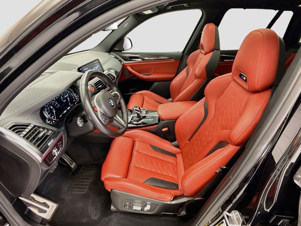 Thumbnail: 2020 BMW X3 - 18