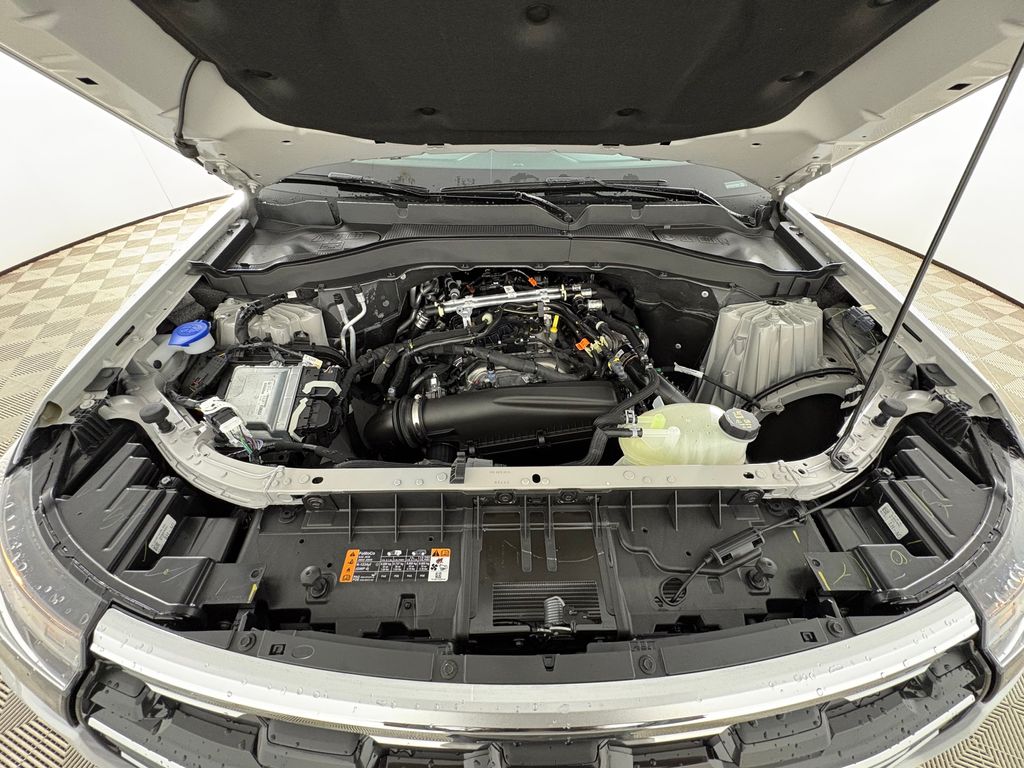 New 2026 White Ford Active image 33