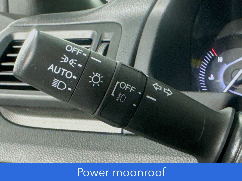 Used Car 2022 Honda Passport  Trailsport For Sale Under $35,000 In Austin, Texas