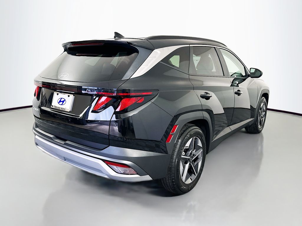 Thumbnail: 2026 Hyundai Tucson - 5
