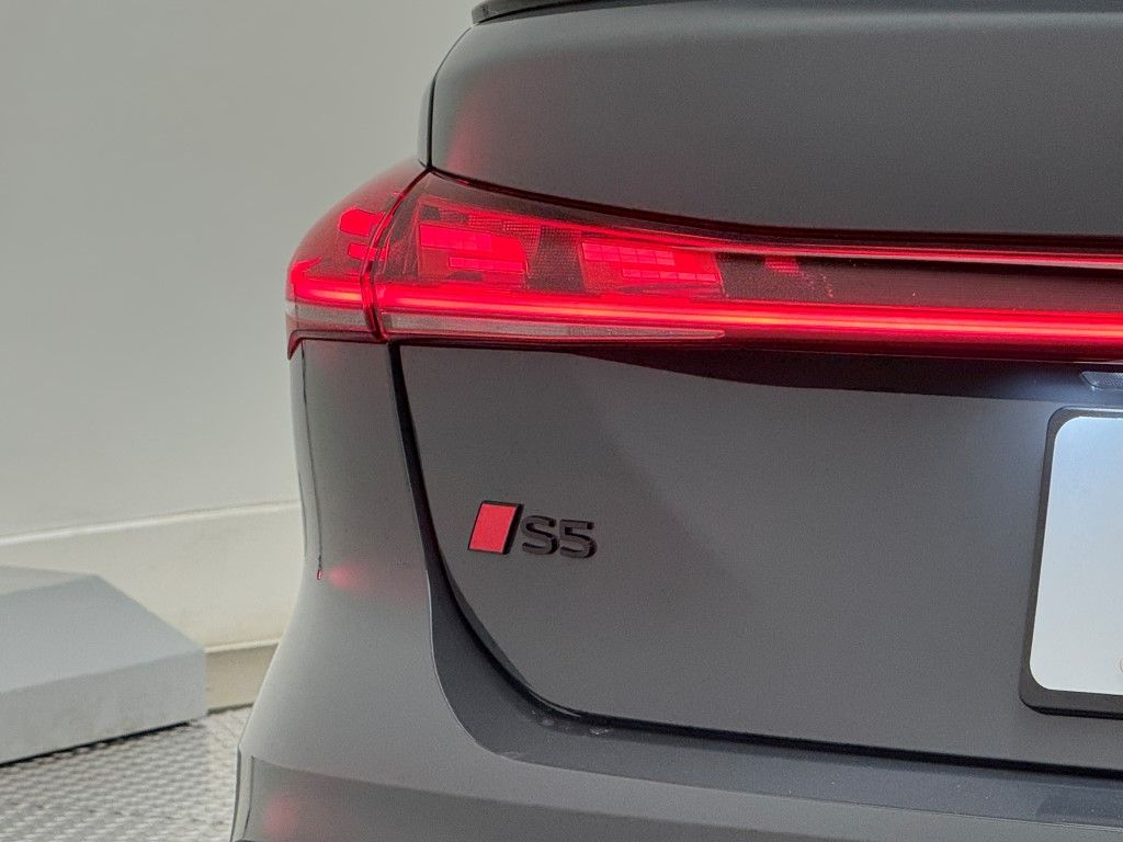 2025 Audi S5 Premium 19