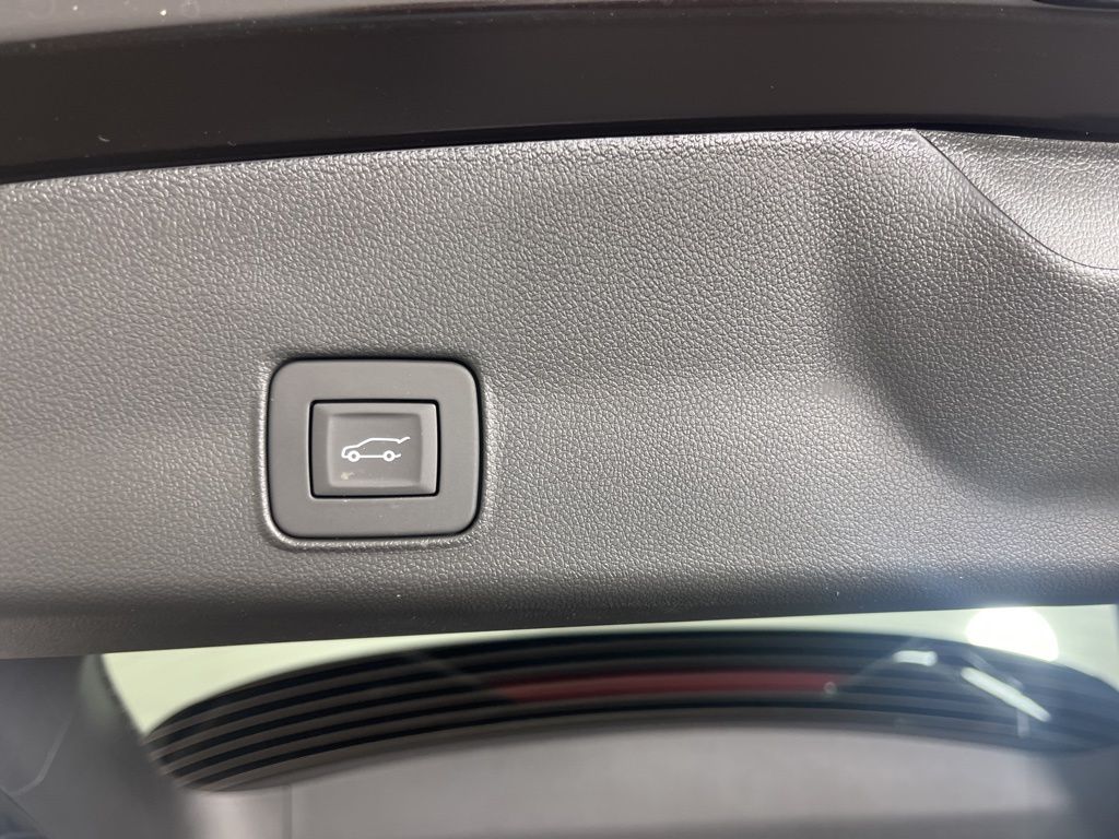 Thumbnail: 2026 Chevrolet TrailBlazer - 20