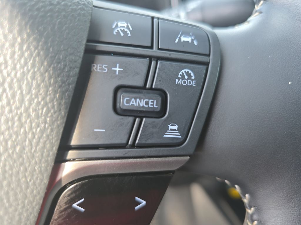 Used 2025 Toyota Camry Sedan