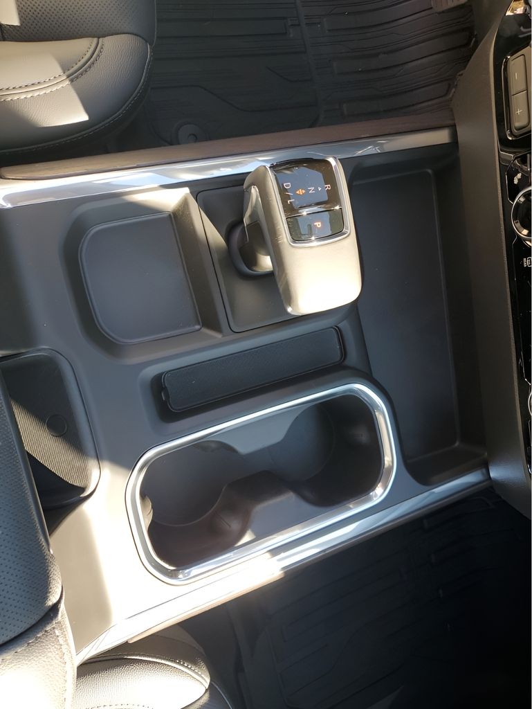 New 2026 Silver GMC SLT image 40