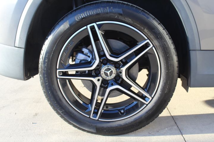 Used Car 2022 Mercedes-benz Gla  Gla 250 For Sale Under $30,000 In Georgetown, Texas