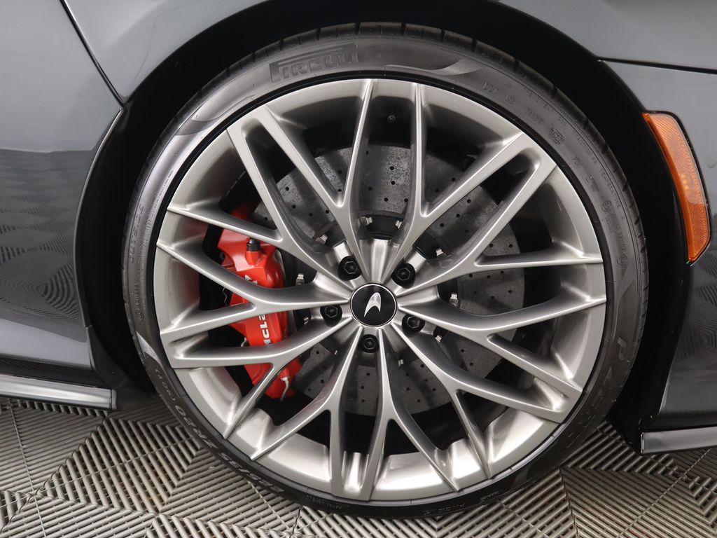 Thumbnail: 2023 Mclaren GT - 30