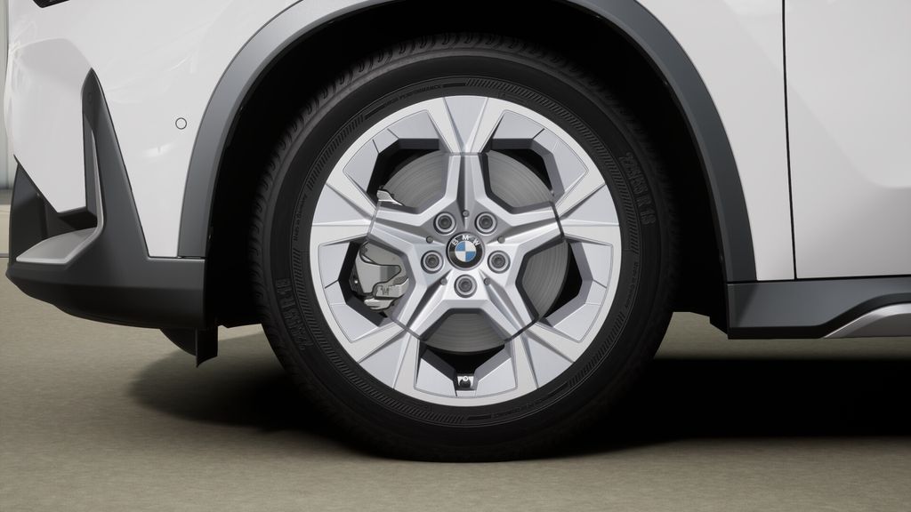 Thumbnail: 2026 BMW X1 - 31