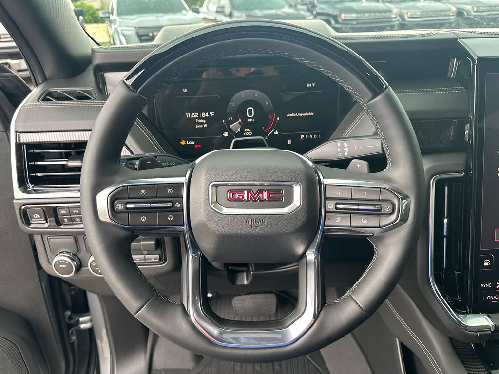 New 2026 Silver GMC Elevation image 23