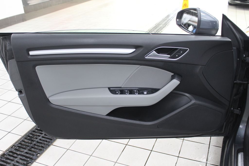 2018 Audi A3 Premium 13