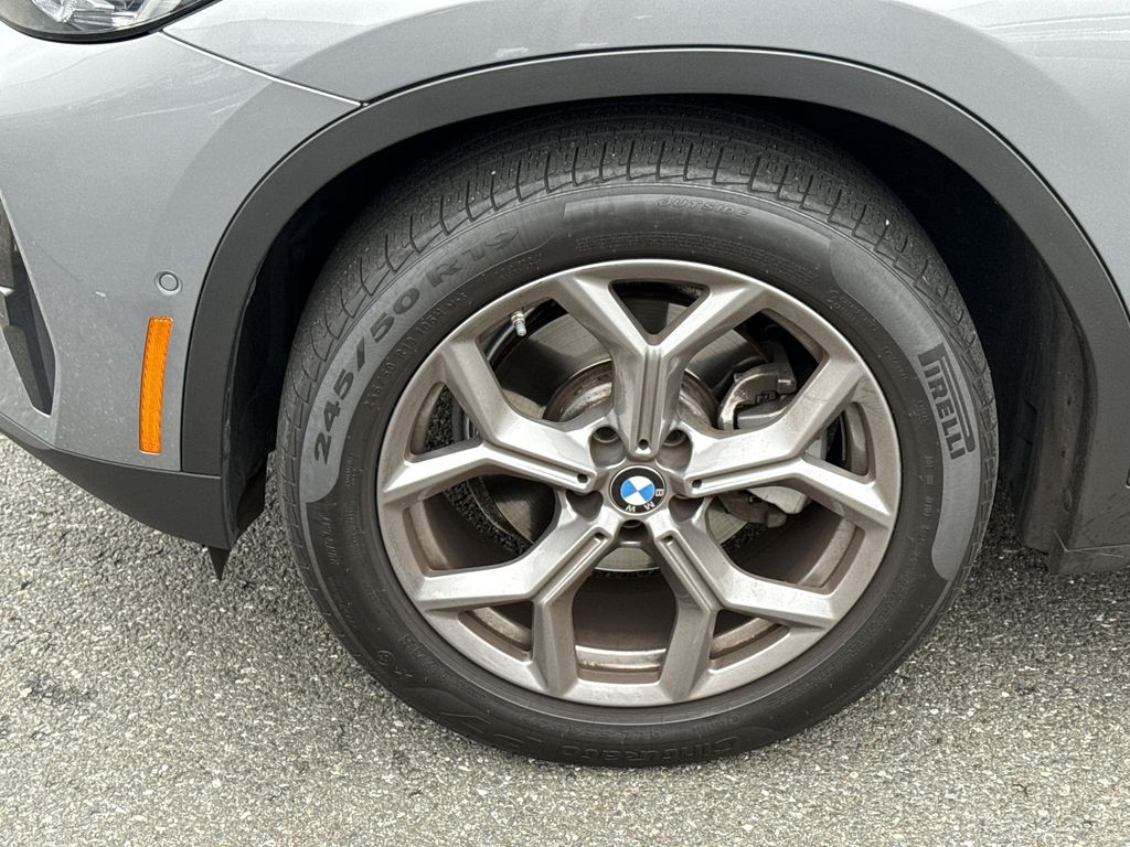 Thumbnail: 2023 BMW X3 - 2