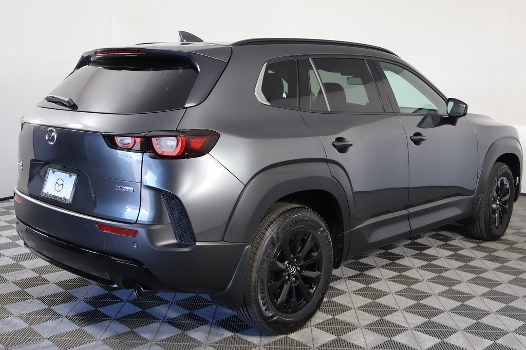 Thumbnail: 2026 Mazda CX-50 - 2