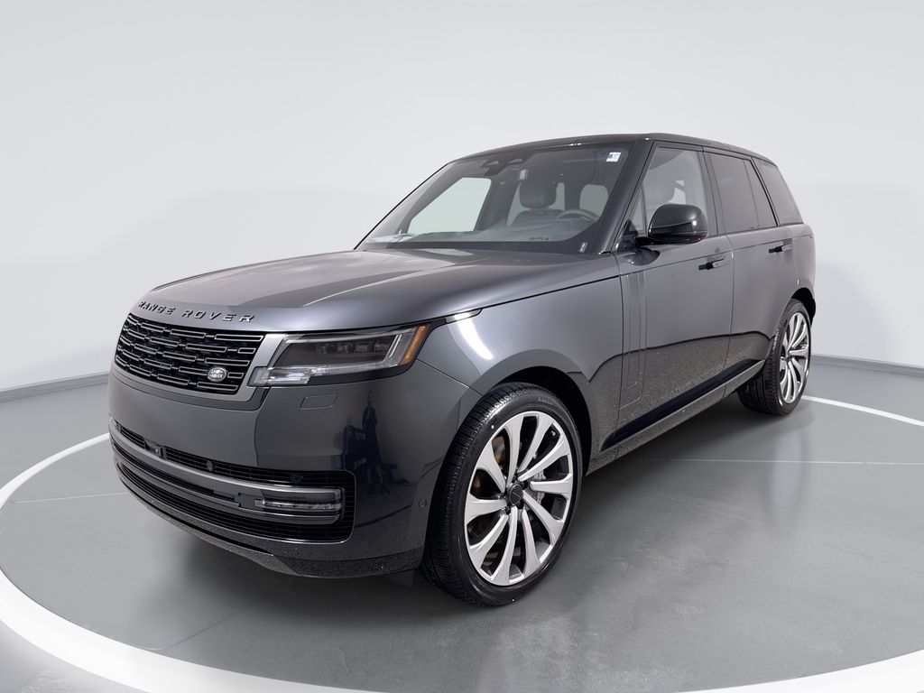 2026 Land Rover Range Rover P530 SE AWD