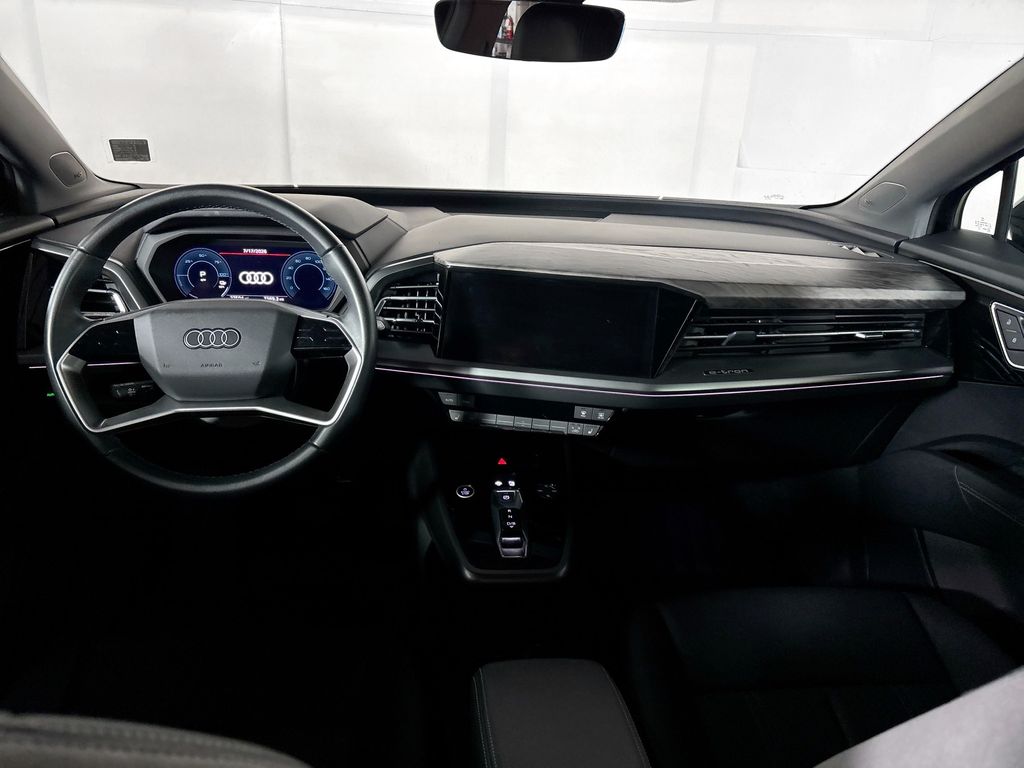 2023 Audi Q4 e-tron Premium Plus