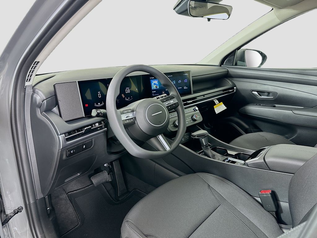 Thumbnail: 2026 Hyundai Tucson - 9