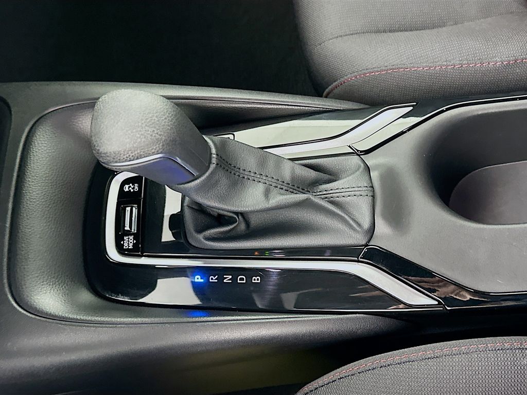 Thumbnail: 2025 Toyota Corolla - 17