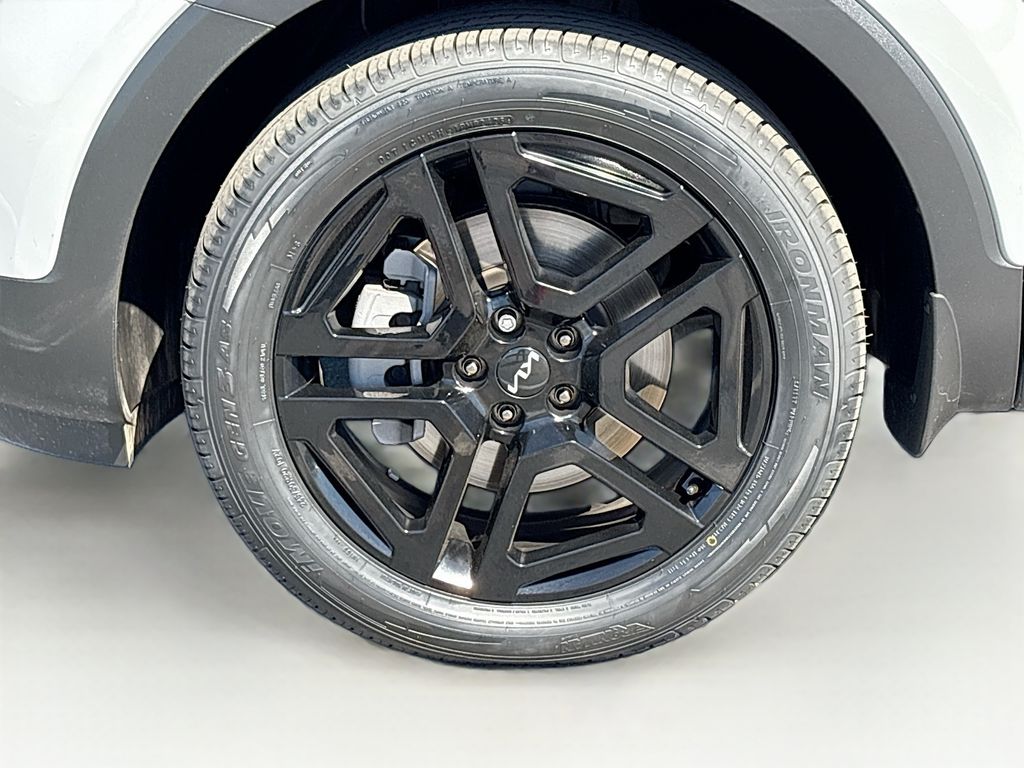 Thumbnail: 2024 Kia Telluride - 31