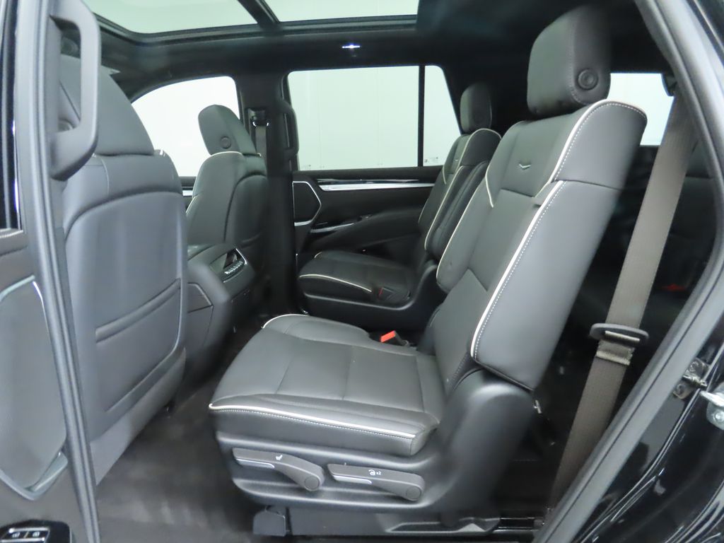 Thumbnail: 2025 Cadillac Escalade - 22