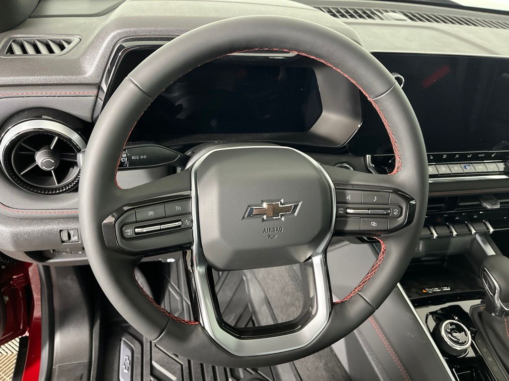 Thumbnail: 2026 Chevrolet Colorado - 29