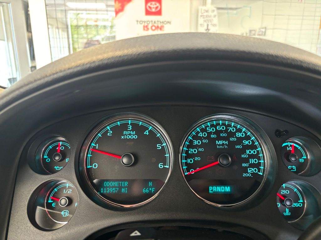 Used 2012 GMC Sierra 1500 Truck