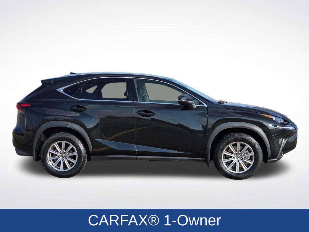 2021 Lexus NX 300 