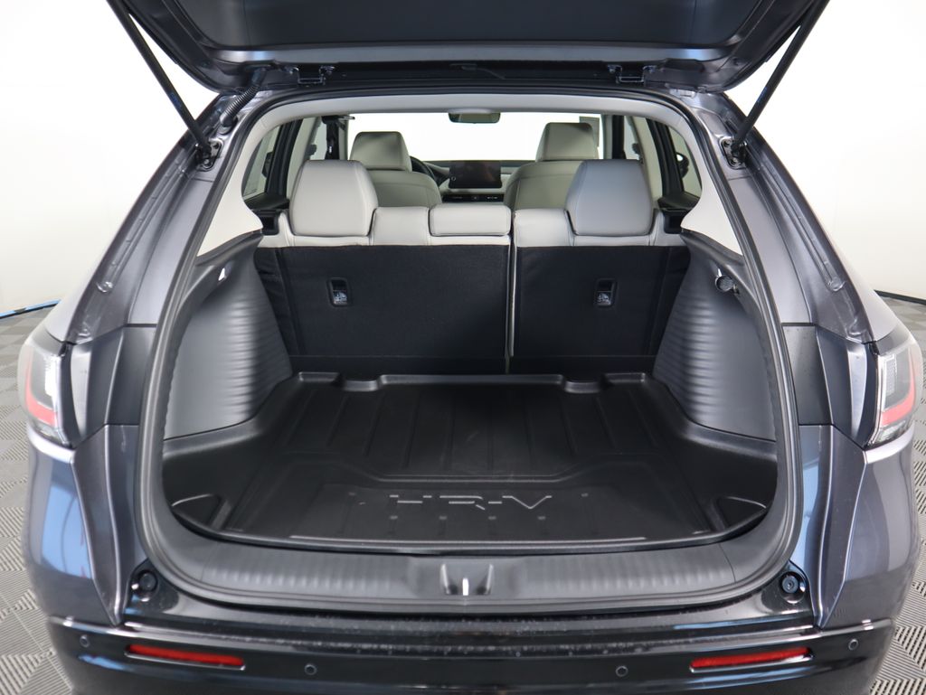 Thumbnail: 2026 Honda HR-V - 28