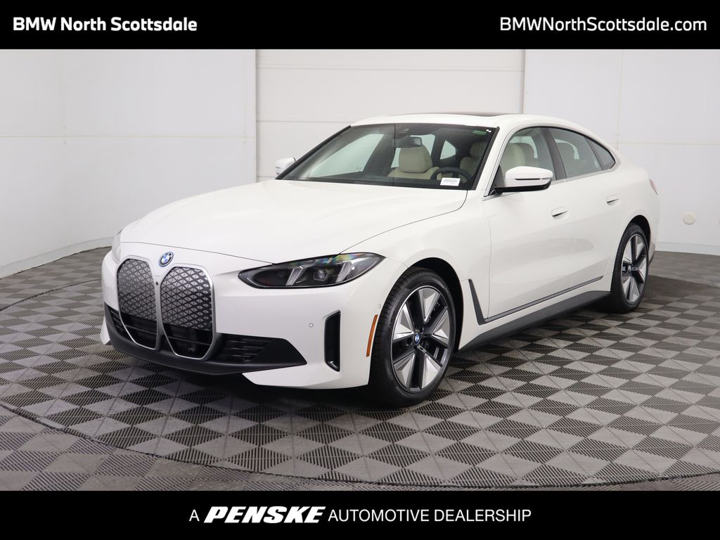 2025 BMW i4 eDrive40 -
                Phoenix, AZ