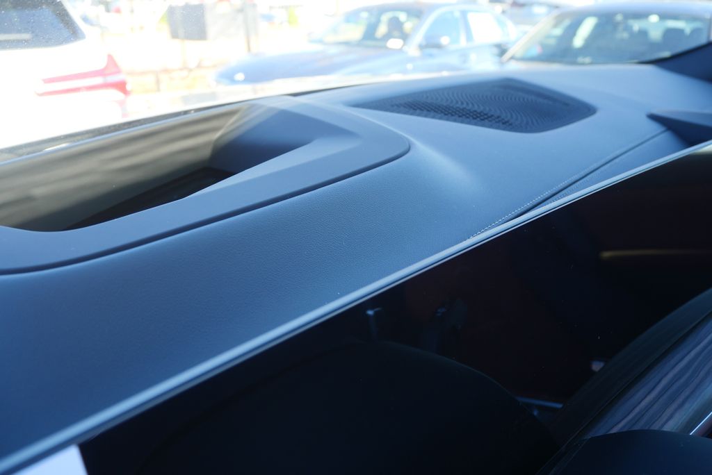 Thumbnail: 2026 BMW X6 - 9