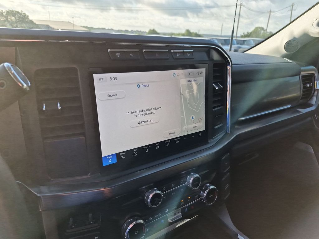 Used Car 2024 Ford F-250sd  Lariat For Sale Under $80,000 In Austin, Texas