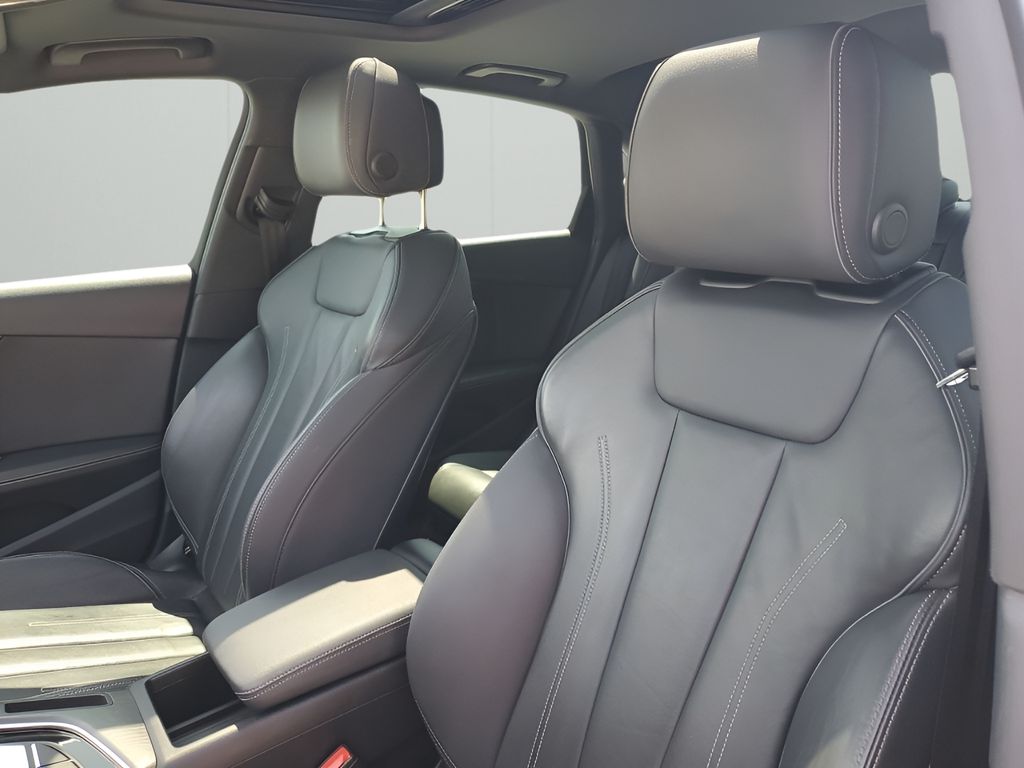 2023 Audi A4  In Austin, Texas