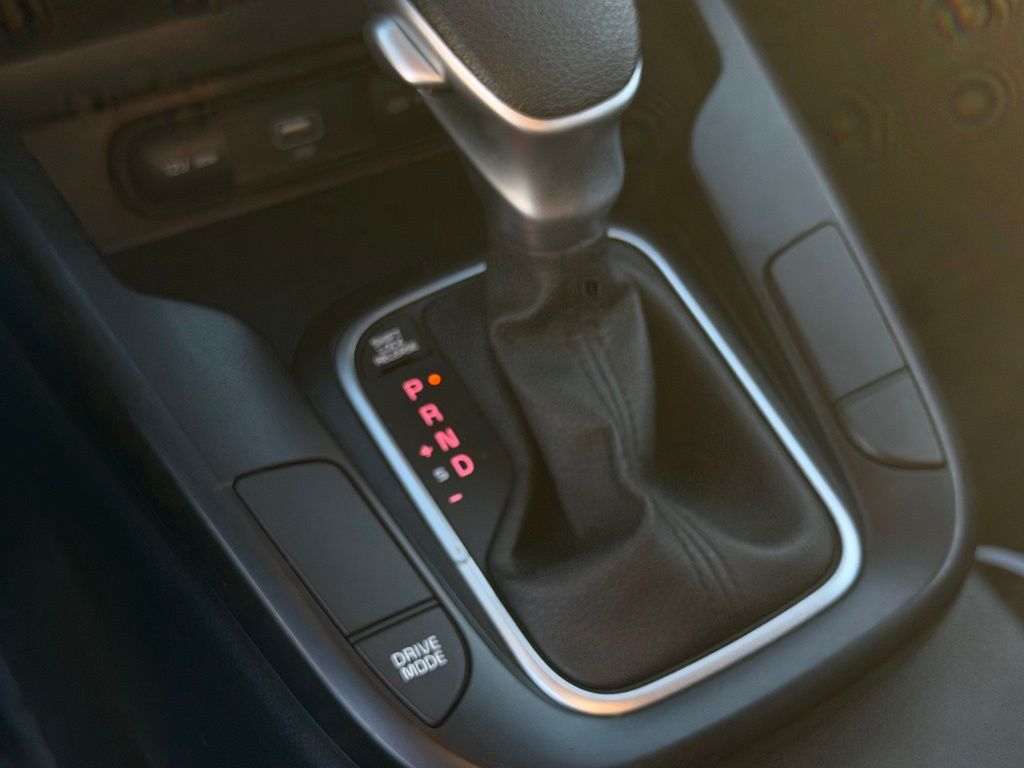 Used 2021 Kia Soul Hatchback