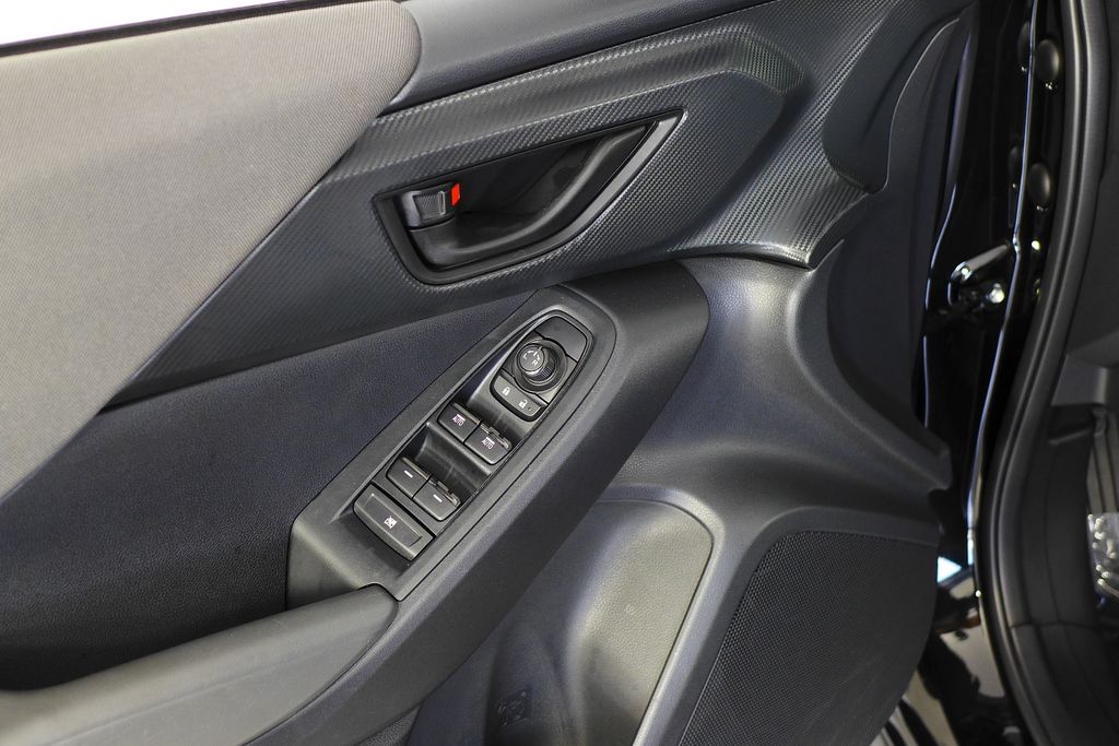 Thumbnail: 2025 Subaru Crosstrek - 12