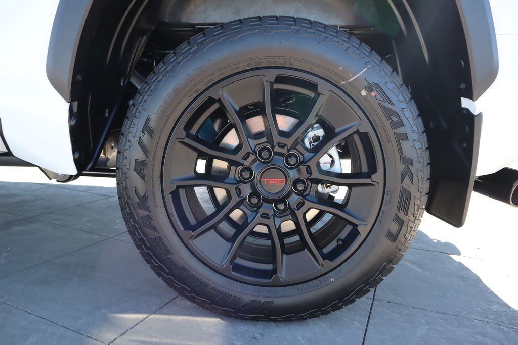 Thumbnail: 2026 Toyota Tundra - 29