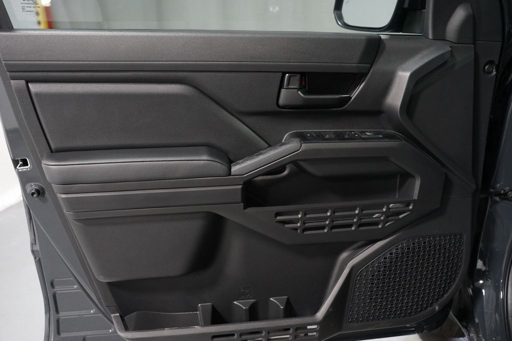 Thumbnail: 2026 Toyota Tacoma - 29