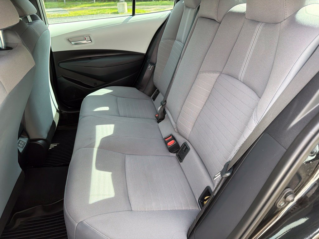 Used 2023 Toyota Corolla Sedan