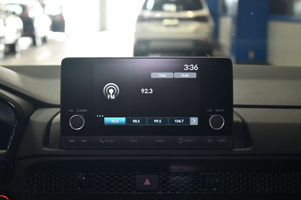 Thumbnail: 2025 Honda CR-V - 17