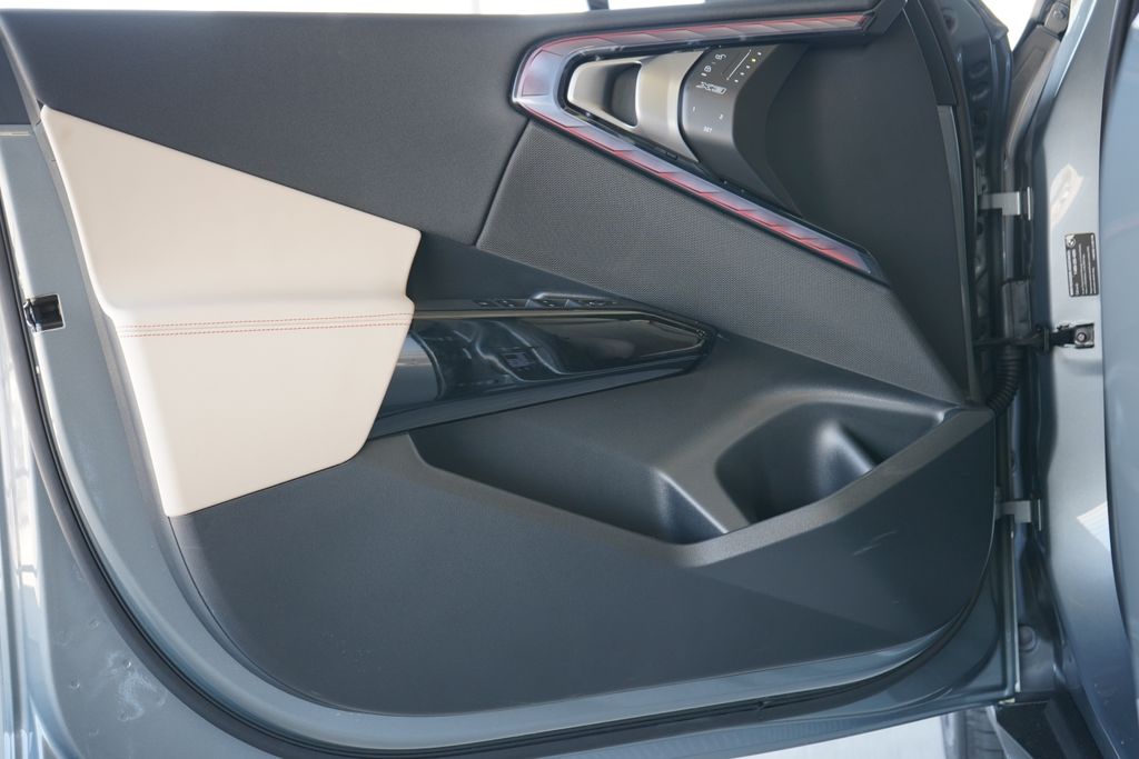 Thumbnail: 2026 BMW X3 - 9