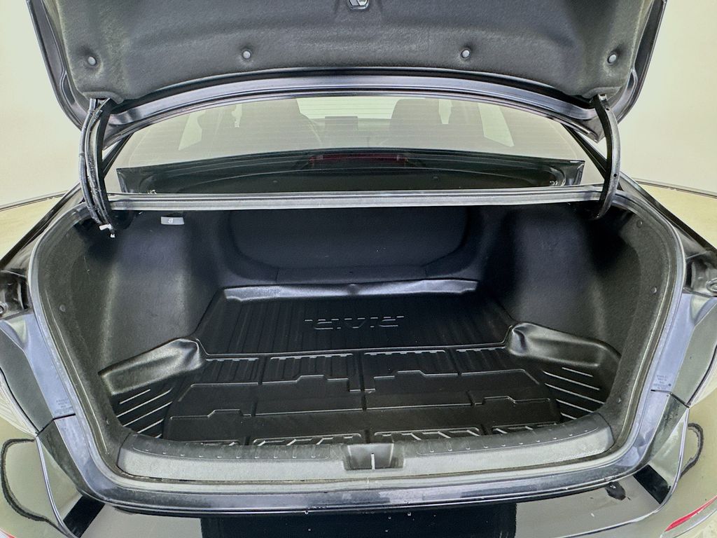 Used Car 2024 Honda Civic  Sport For Sale Under $30,000 In Austin, Texas