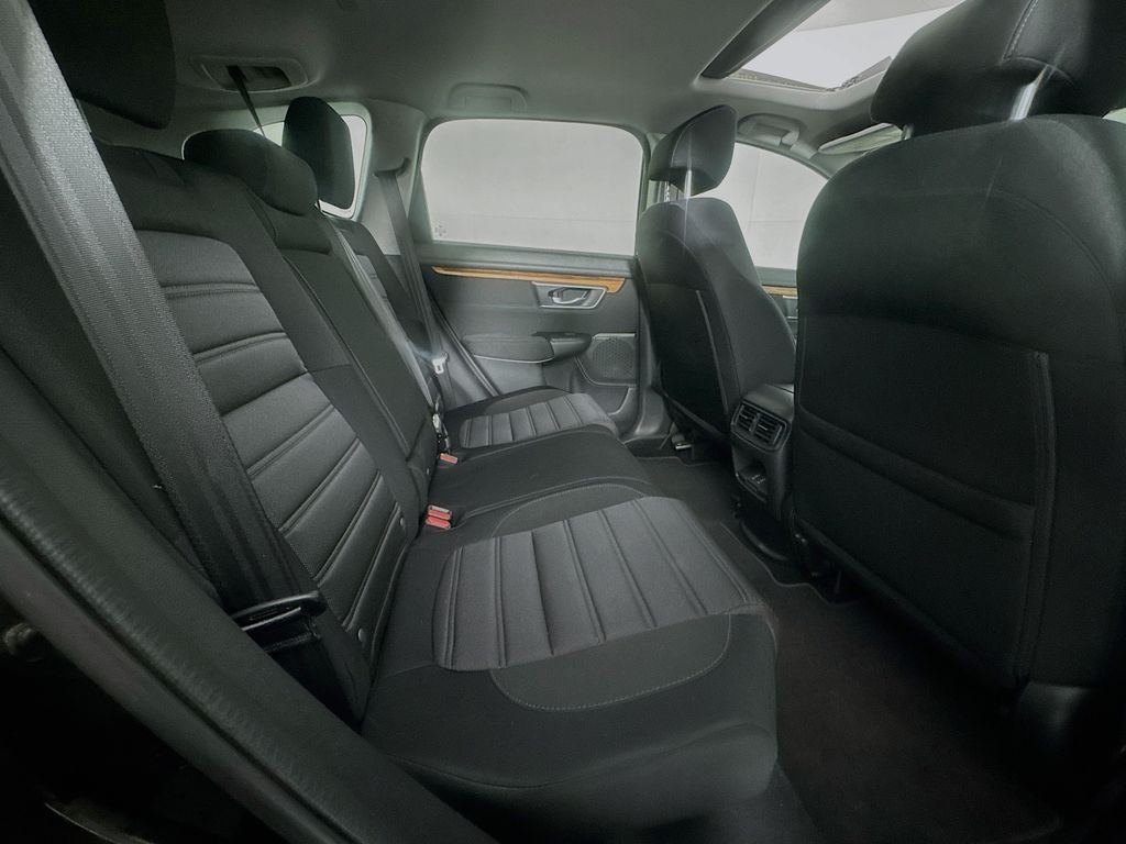 Used Car 2018 Honda Cr-v  Ex For Sale Under $20,000 In Austin, Texas