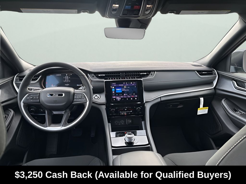 New Car 2025 Jeep Grand Cherokee  For Sale Under $40,000 In Austin, Texas