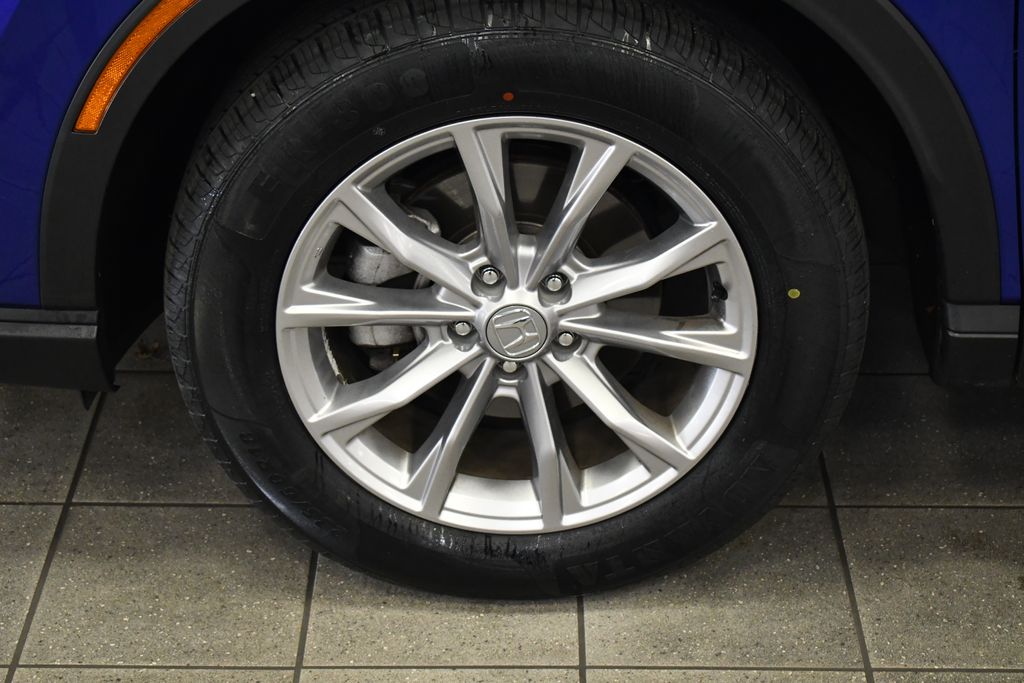 Thumbnail: 2023 Honda CR-V - 15