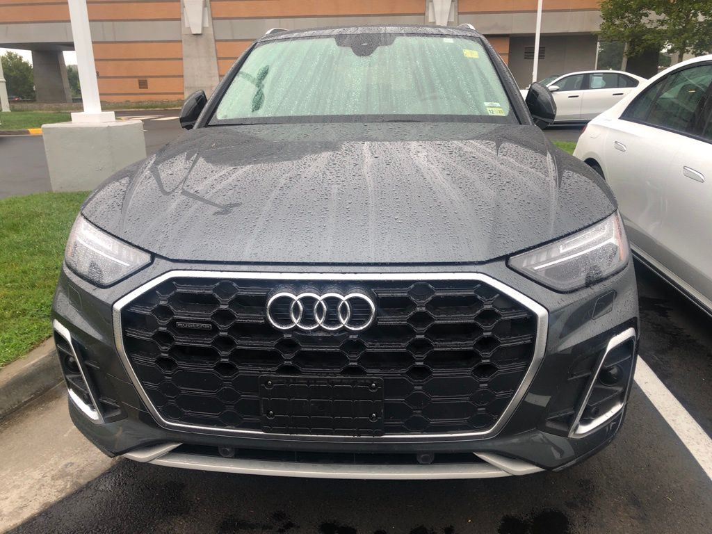 Thumbnail: 2023 Audi Q5 - 2