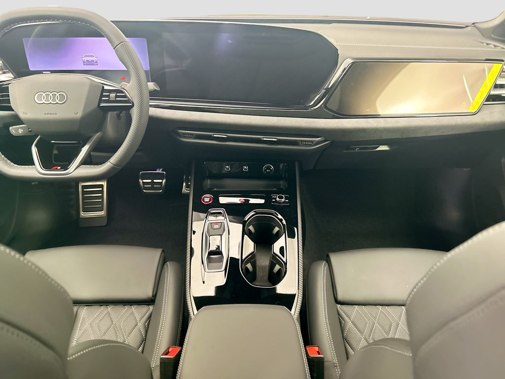 Thumbnail: 2026 Audi S5 - 13